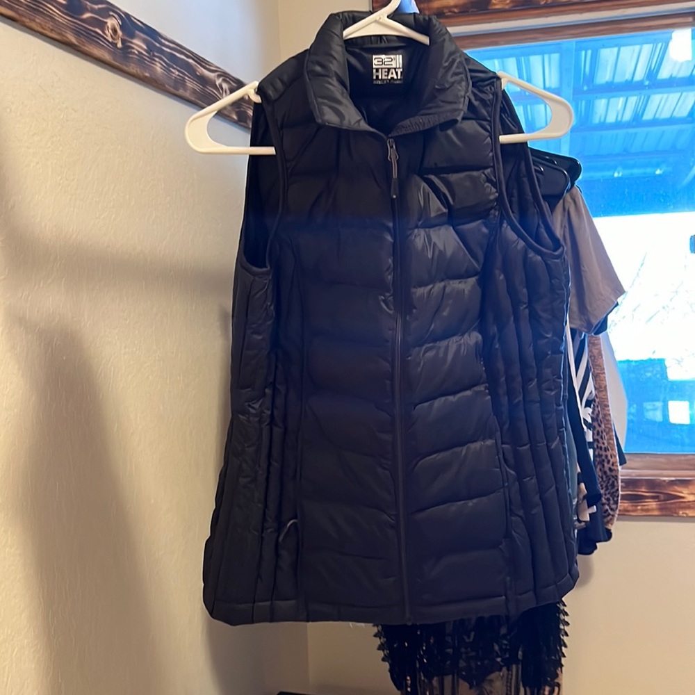 Vest